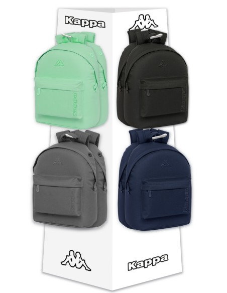 CONTENIDO EXPOSITOR 950 KAPPA BASICS