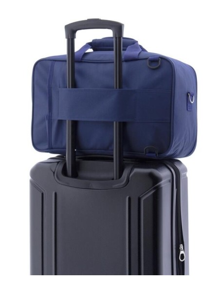 Bolso Mochila Cabina Gladiator Metro Azul Bolso deporte |...