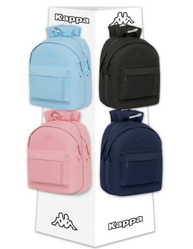 CONTENIDO EXPOSITOR 950 KAPPA BASICS