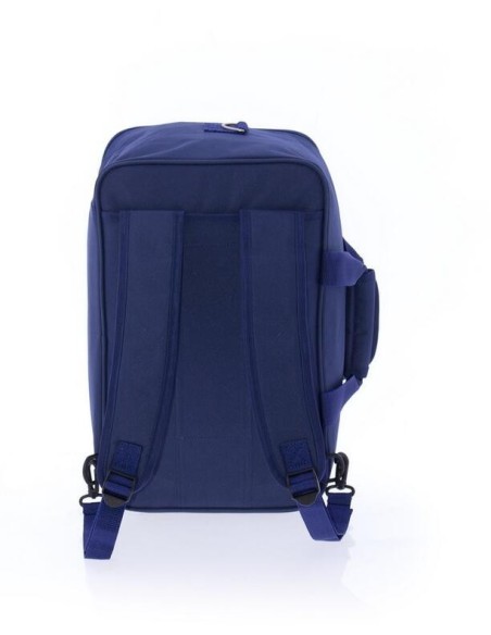 Bolso Mochila Cabina Gladiator Metro Azul Bolso deporte |...
