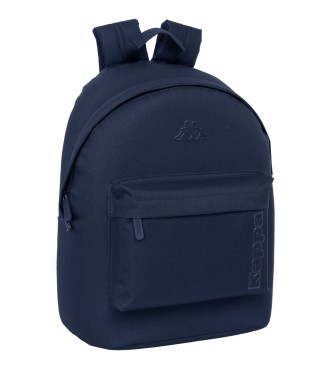 MOCHILA PARA PORTATIL 14,1" KAPPA BASICS "AZUL MARINO"
