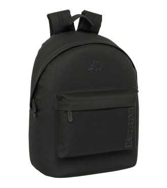 MOCHILA PARA PORTATIL 14,1" KAPPA BASICS "NEGRO"