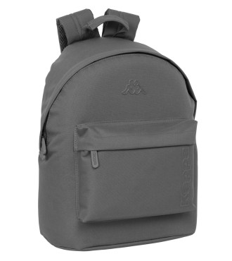 MOCHILA PARA PORTATIL 14,1" KAPPA BASICS "GRIS"