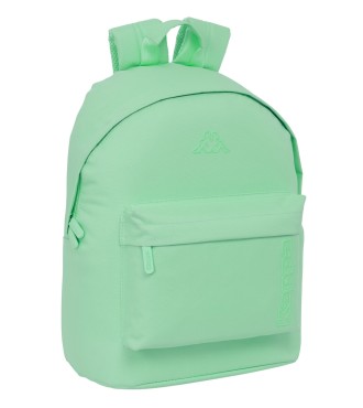 MOCHILA PARA PORTATIL 14,1" KAPPA BASICS "MENTA"