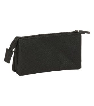 PORTATODO TRIPLE KAPPA BASICS "NEGRO" 2