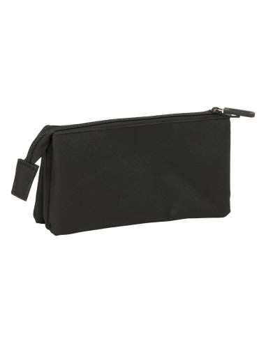 PORTATODO TRIPLE KAPPA BASICS "NEGRO"