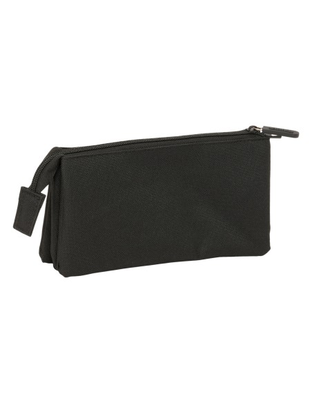 PORTATODO TRIPLE KAPPA BASICS "NEGRO" PORTATODO TRIPLE KAPPA BASICS "NEGRO"