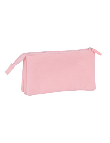 PORTATODO TRIPLE KAPPA BASICS "ROSA" PORTATODO TRIPLE KAPPA BASICS "ROSA"