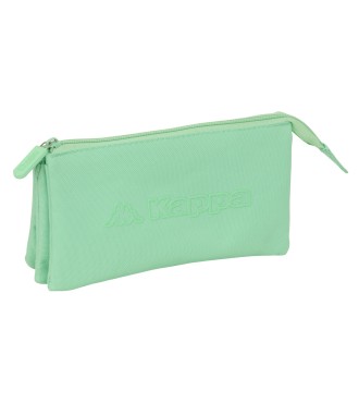 PORTATODO TRIPLE KAPPA BASICS "MENTA"