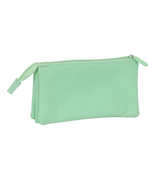 PORTATODO TRIPLE KAPPA BASICS "MENTA" 2