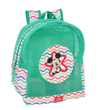 MOCHILA ANTI-ARENA MICKEY MOUSE