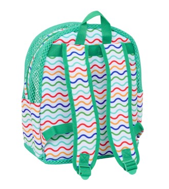 MOCHILA ANTI-ARENA MICKEY MOUSE 2