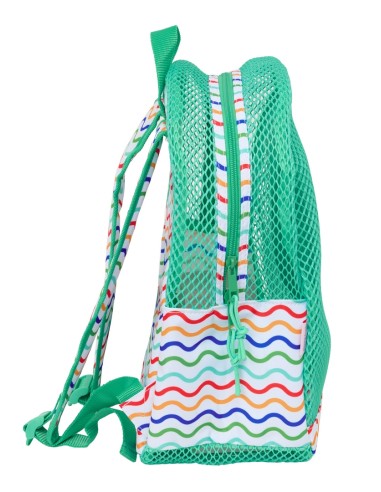 MOCHILA ANTI-ARENA MICKEY MOUSE