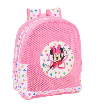 MOCHILA ANTI-ARENA MINNIE MOUSE