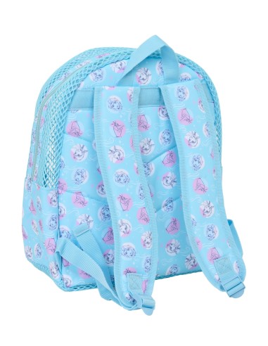 MOCHILA ANTI-ARENA FROZEN