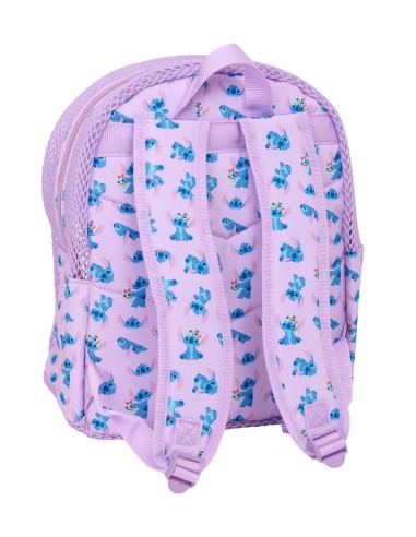 MOCHILA ANTI-ARENA STITCH