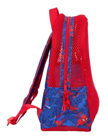 MOCHILA ANTI-ARENA SPIDER-MAN