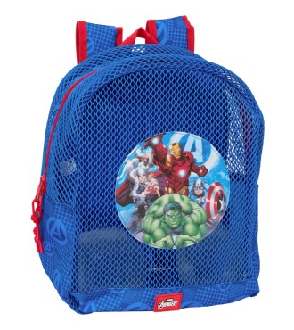 MOCHILA ANTI-ARENA AVENGERS