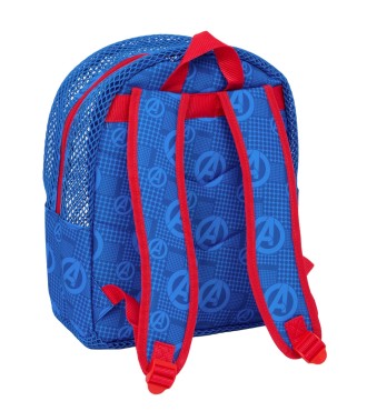 MOCHILA ANTI-ARENA AVENGERS 2