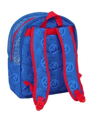 MOCHILA ANTI-ARENA AVENGERS