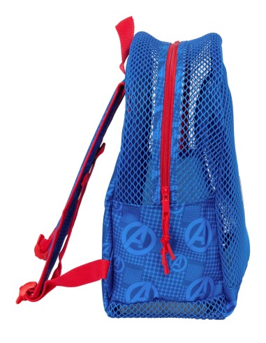 MOCHILA ANTI-ARENA AVENGERS