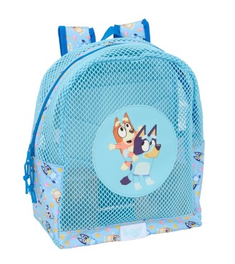 MOCHILA ANTI-ARENA BLUEY