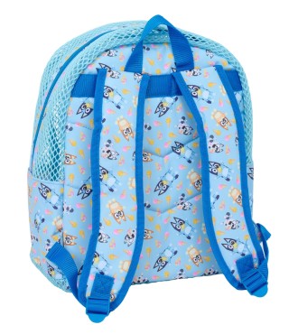 MOCHILA ANTI-ARENA BLUEY 2