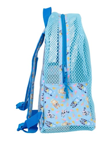 MOCHILA ANTI-ARENA BLUEY