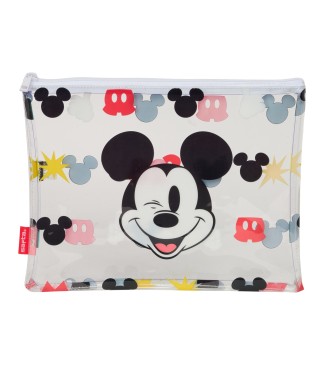 SUMMER BAG MICKEY MOUSE "BEACH"