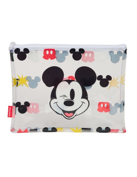 SUMMER BAG MICKEY MOUSE "BEACH" SUMMER BAG MICKEY MOUSE "BEACH"