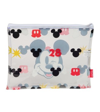 SUMMER BAG MICKEY MOUSE "BEACH" 2