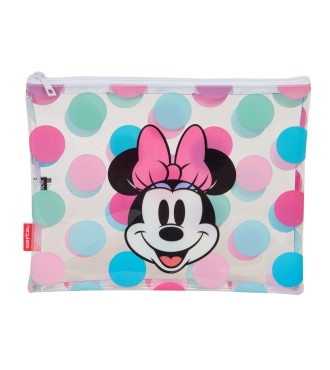 SUMMER BAG MINNIE MOUSE "BEACH"