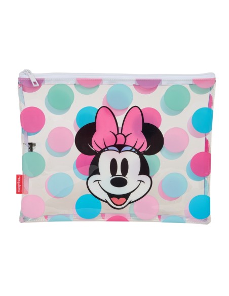 SUMMER BAG MINNIE MOUSE "BEACH"