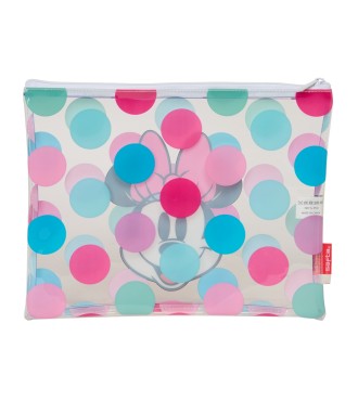SUMMER BAG MINNIE MOUSE "BEACH" 2