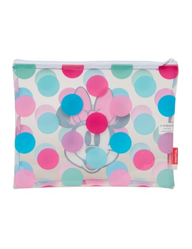 SUMMER BAG MINNIE MOUSE "BEACH"