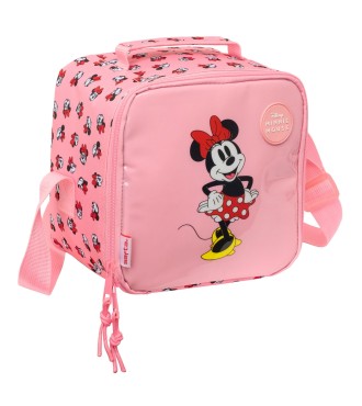 NEVERA WATERPROOF MINNIE MOUSE "BEACH"