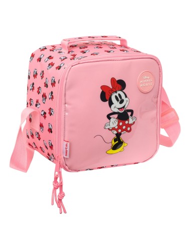 NEVERA WATERPROOF MINNIE MOUSE "BEACH"