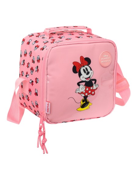 NEVERA WATERPROOF MINNIE MOUSE "BEACH" NEVERA WATERPROOF MINNIE MOUSE "BEACH"