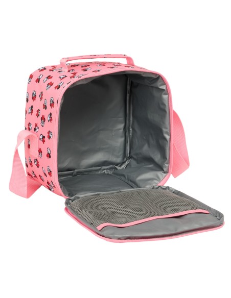 NEVERA WATERPROOF MINNIE MOUSE "BEACH" NEVERA WATERPROOF MINNIE MOUSE "BEACH"