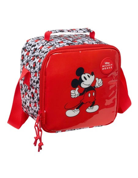 NEVERA WATERPROOF MICKEY MOUSE