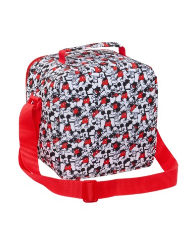 NEVERA WATERPROOF MICKEY MOUSE