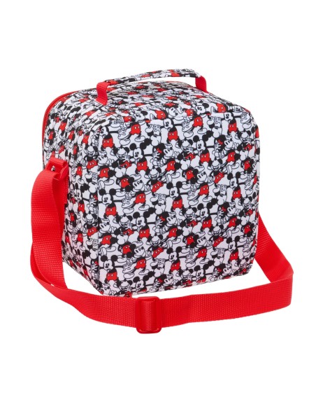 NEVERA WATERPROOF MICKEY MOUSE