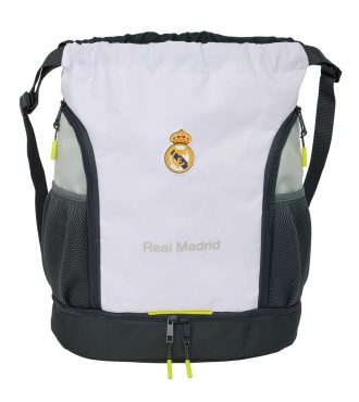 SACO MOCHILA REAL MADRID EQUIP. 25/26
