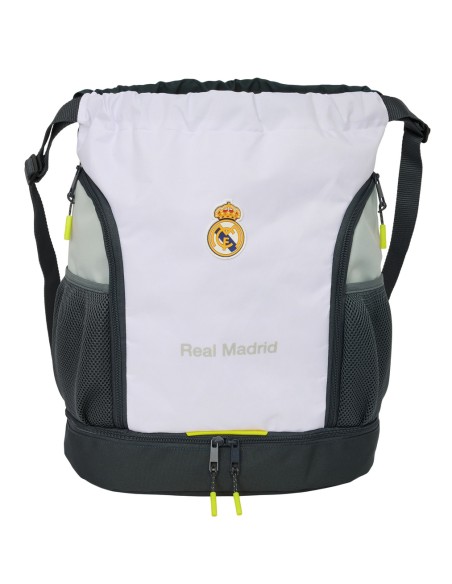 SACO MOCHILA REAL MADRID EQUIP. 25/26 SACO MOCHILA REAL MADRID EQUIP. 25/26