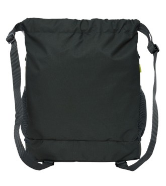 SACO MOCHILA REAL MADRID EQUIP. 25/26 2
