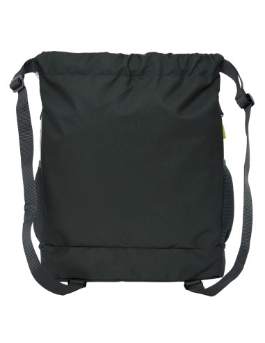 SACO MOCHILA REAL MADRID EQUIP. 25/26