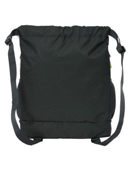 SACO MOCHILA REAL MADRID EQUIP. 25/26 SACO MOCHILA REAL MADRID EQUIP. 25/26