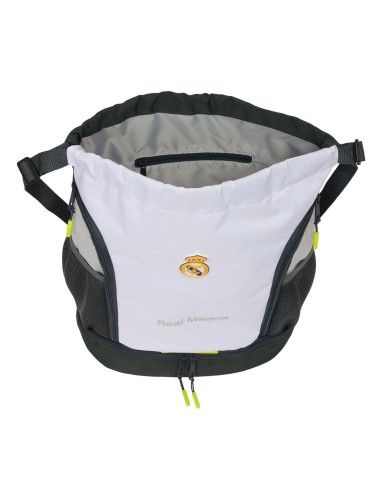 SACO MOCHILA REAL MADRID EQUIP. 25/26