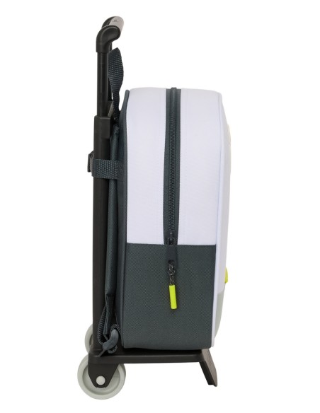 MOCH 232+CARRO 805 REAL MADRID EQUIP. 25/26 MOCH 232+CARRO 805 REAL MADRID EQUIP. 25/26