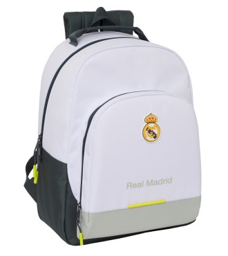 MOCHILA ADAPT.CARRO REAL MADRID EQUIP. 25/26